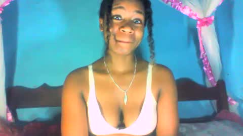 Snapshot of mayrah5 chatting on 29, 1, 2025 mayrah online show from 29, 1, 2025