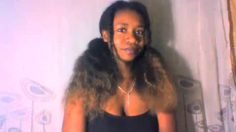 Snapshot of mayrah5 chatting on 31, 1, 2025 mayrah online show from 31, 1, 2025