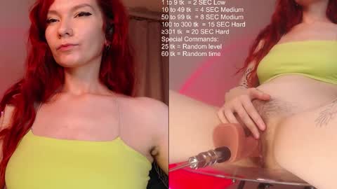 mayrumey online show from 12, 10, 2025