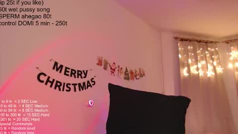 mayrumey online show from 21, 12, 2025