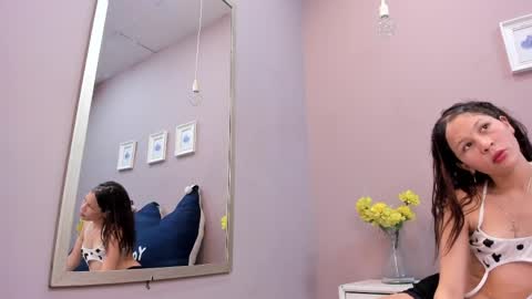 mayte online show from 16, 4, 2026