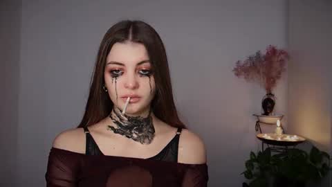 mayttease online show from 31, 10, 2025