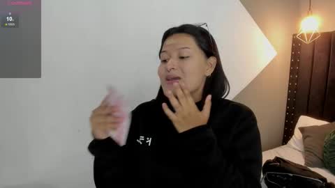 Mayu KIm online show from 23, 11, 2025