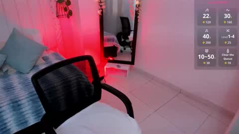 Mayu KIm online show from 8, 1, 2026