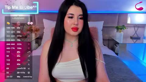 MayaLevi online show from 13, 11, 2025