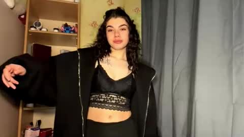 Adel online show from 20, 12, 2025