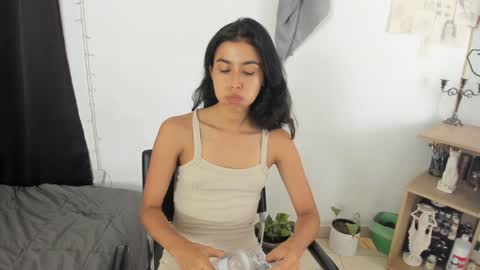 mazikeen_18 online show from 9, 12, 2024