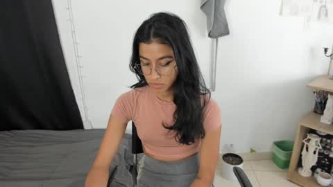 mazikeen_18 online show from 24, 12, 2024