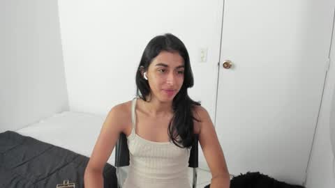 mazikeen_18 online show from 19, 11, 2025