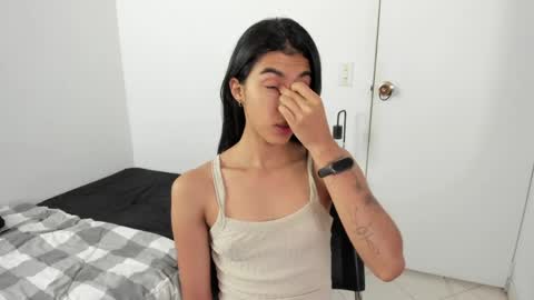 mazikeen_18 online show from 30, 3, 2026