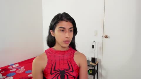 mazikeen_18 online show from 15, 6, 2026