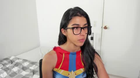 mazikeen_18 online show from 23, 6, 2026