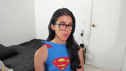mazikeen_18 online show from 10, 7, 2026