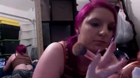 mazzyforyou online show from 20, 4, 2026