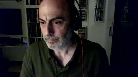 mb250bcn online show from 23, 2, 2026