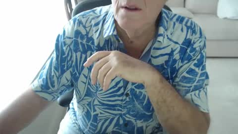 Beastie online show from 17, 12, 2024