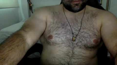 VzlaMan online show from 1, 10, 2025