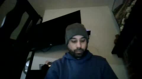 mcbuster11 online show from 27, 1, 2025