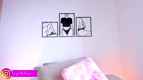 Ellie online show from 2, 2, 2026