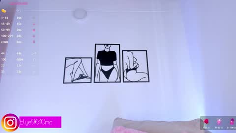 Ellie online show from 16, 2, 2026