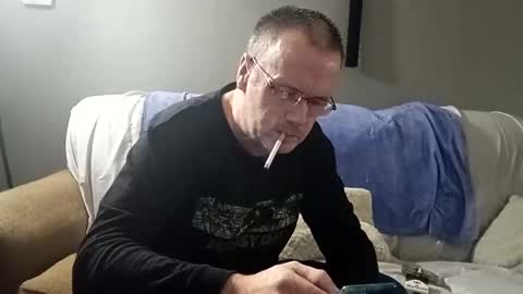 Snapshot of mcfly1973 chatting on 30, 12, 2024 mcfly1973 online show from 30, 12, 2024