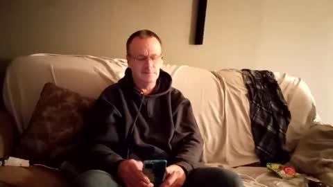 Snapshot of mcfly1973 chatting on 27, 1, 2025 mcfly1973 online show from 27, 1, 2025