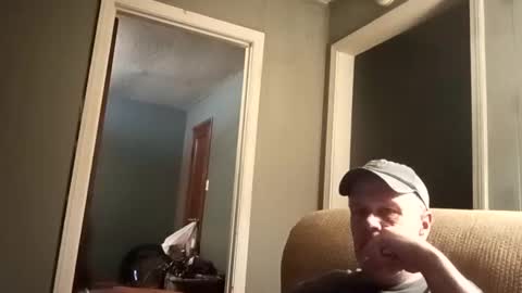 Snapshot of mcfly1973 chatting on 25, 9, 2025 mcfly1973 online show from 25, 9, 2025