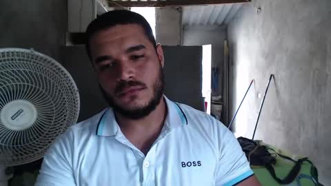 Mcgregor online show from 22, 2, 2025