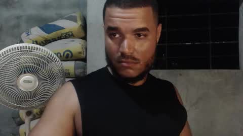 Mcgregor online show from 23, 9, 2025