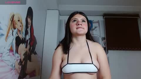 Snapshot of mckennahot303av chatting on 31, 12, 2024 mackenna av online show from 31, 12, 2024