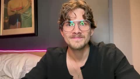 mcklister online show from 19, 2, 2026