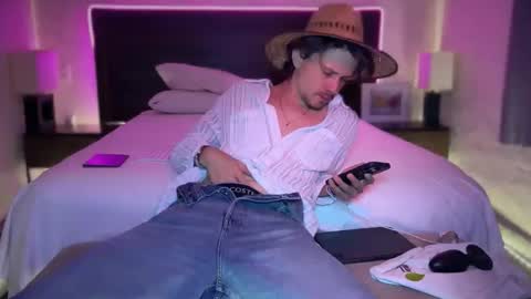 mcklister online show from 31, 3, 2026