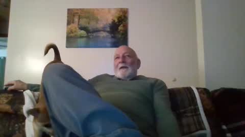 mdane99 online show from 4, 12, 2024