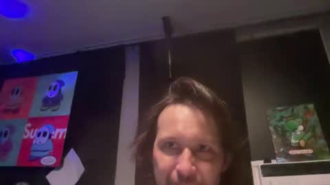 Mac D online show from 19, 2, 2026