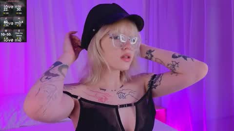 Roze online show from 19, 2, 2026