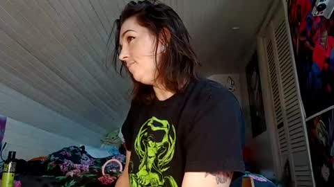 Judy with da booty online show from 1, 12, 2024