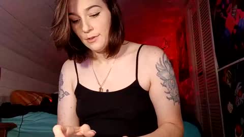 Judy with da booty online show from 11, 12, 2024