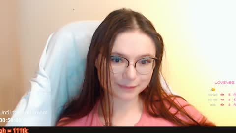 Snapshot of me_hanna chatting on 1, 12, 2024 Hanna online show from 1, 12, 2024