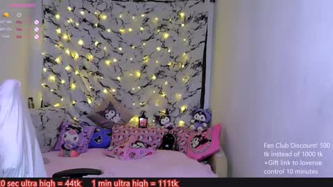 Snapshot of me_hanna chatting on 14, 12, 2024 Hanna online show from 14, 12, 2024