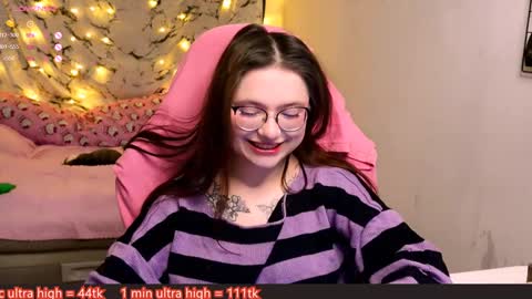 Snapshot of me_hanna chatting on 14, 1, 2025 Hanna online show from 14, 1, 2025