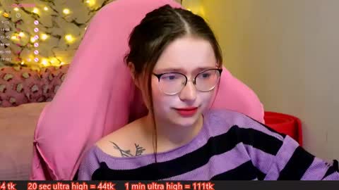 Snapshot of me_hanna chatting on 20, 1, 2025 Hanna online show from 20, 1, 2025