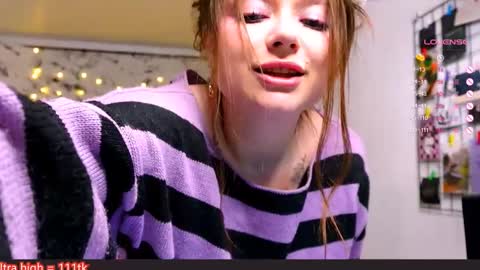 Snapshot of me_hanna chatting on 9, 2, 2025 Hanna online show from 9, 2, 2025