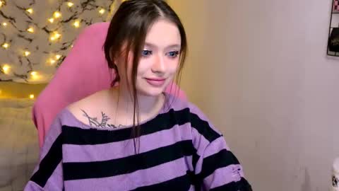 Snapshot of me_hanna chatting on 12, 2, 2025 Hanna online show from 12, 2, 2025