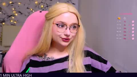 Snapshot of me_hanna chatting on 2, 3, 2025 Hanna online show from 2, 3, 2025