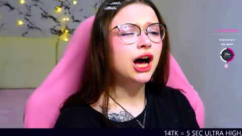 Snapshot of me_hanna chatting on 9, 3, 2025 Hanna online show from 9, 3, 2025