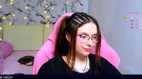 Snapshot of me_hanna chatting on 10, 3, 2025 Hanna online show from 10, 3, 2025