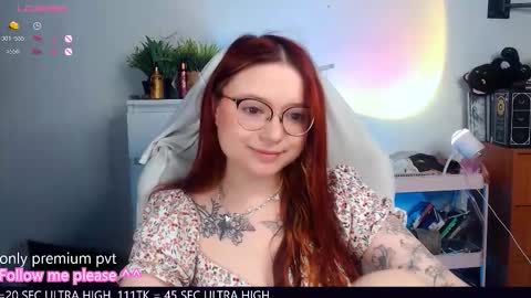 Snapshot of me_hanna chatting on 22, 10, 2025 Hanna online show from 22, 10, 2025