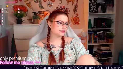 Snapshot of me_hanna chatting on 28, 11, 2025 Hanna online show from 28, 11, 2025