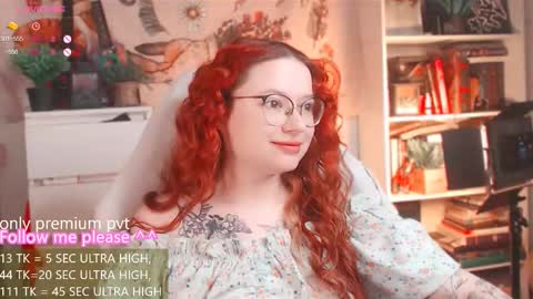 Hanna online show from 19, 2, 2026