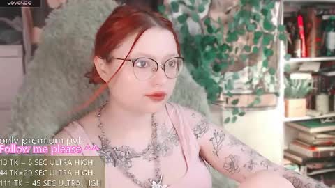 Snapshot of me_hanna chatting on 24, 5, 2026 Hanna online show from 24, 5, 2026